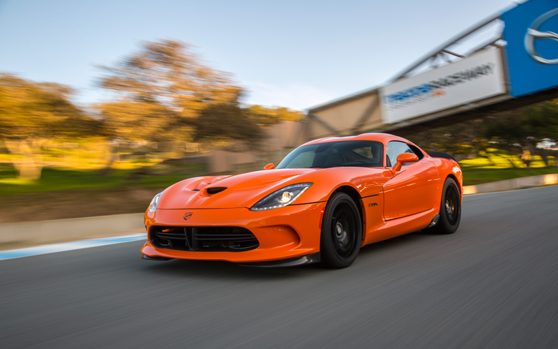 Illustration for article titled So looks like I'm the only one who isn't jaded with supercars ever still.